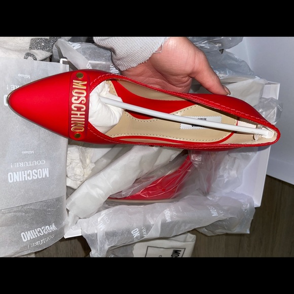 Moschino shoes - Picture 6 of 6